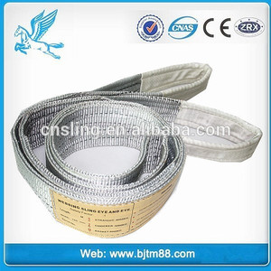 ce 2014 nueva costumbre los ojos plana de poliéster pesado deber <span class=keywords><strong>web</strong></span> eslingas - Product Image 4