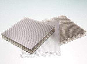 ألواح شمسية مجوفة من البولي كربونات بتصميم عصري من UNQ للاستخدام في الفنادق - Product Image 4