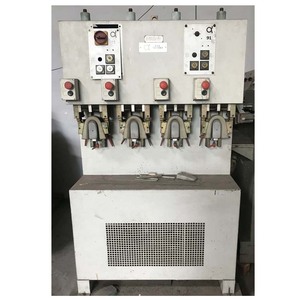 ALFA-91/4 topline membentuk tangan kedua mesin pembuat sepatu - Product Image 3