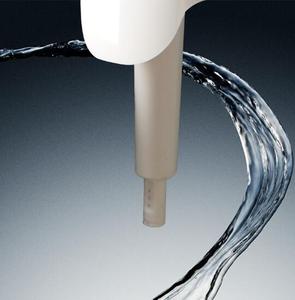 Baño de diseño de lujo bidet AMI910 <span class=keywords><strong>ARUN</strong></span> - Product Image 2