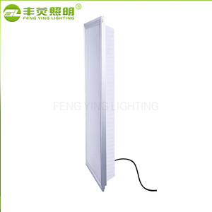Alto brillo 36 w 40 W 42 w <span class=keywords><strong>falso</strong></span> <span class=keywords><strong>techo</strong></span> empotrado <span class=keywords><strong>led</strong></span> panel blanco - Product Image 5
