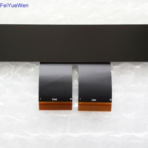 तोशिबा सैटेलाइट S40DT-ASP4382S के लिए सामने पैनल टच स्क्रीन Digitizer - Product Image 3