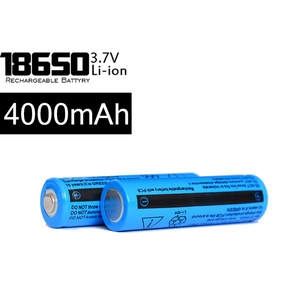 4000 мАч 18650 литий-ионный аккумулятор только US $0.85 <span class=keywords><strong>3</strong></span>.7 В литий цилиндра ионный аккумулятор 4000 мАч сша $0.85 - Product Image 6