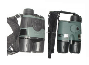 Profesional Jaxy óptico prismáticos venta al por mayor Night Vision Goggle 5 X 42 <span class=keywords><strong>infrarrojos</strong></span> GX0211 - Product Image 6
