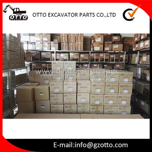 ZX130-3 ZX160-3 CX130B IHI Động Cơ Turbo Tăng Áp 4JJ1 8-98185195-0 8981851950 898185-1950 - Product Image 2