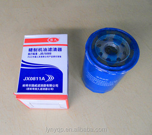 jx0811a מסנן שמן - Product Image 1