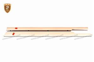 Kits de Coche Para ben z R T Estilo FRP Cuerpo Kit G Class W463 - Product Image 3