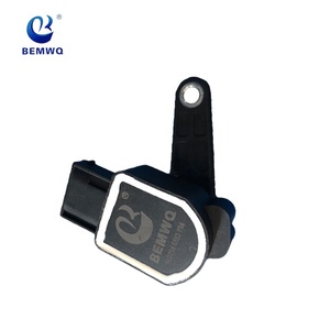 Ophanging Hoogteniveau <span class=keywords><strong>Sensor</strong></span> Voor Bmw E90 3714 6853 754 37146853754 - Product Image 3