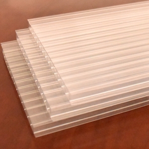 Usine prix <span class=keywords><strong>lexan</strong></span> transparent en <span class=keywords><strong>plastique</strong></span> pour effet de serre - Product Image 1