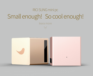 Mini- PC- freescale <span class=keywords><strong>i</strong></span>. MX 6 quad 1 ghz arm cortex- a9 Quad-Core Mini-PC - Product Image 2