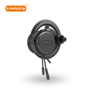 Комплект для переоборудования электровелосипеда Bafang 8fun bbso2 mid drive 48 в 500 Вт/750 Вт - Product Image 2