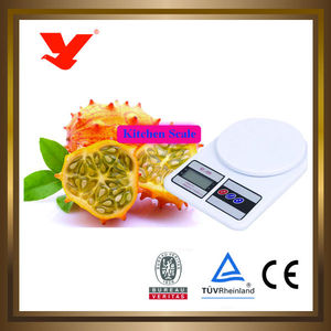 <span class=keywords><strong>2014</strong></span> yongzhou nuevo modelo electrónico sensor de peso yz-1906 - Product Image 1