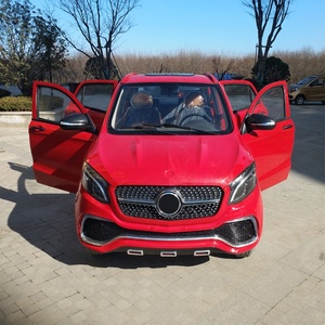 Nuova Auto Elettrica ZYX 2024 Verde per Adulti, Economica, a Trazione Anteriore, 4 Posti, Usata in Vendita - Product Image 2