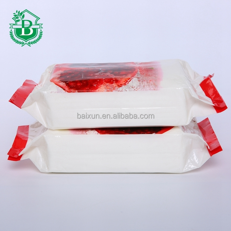 Малый пакет влажных салфеток производственный процесс, салфетки для снятия макияжа контейнер