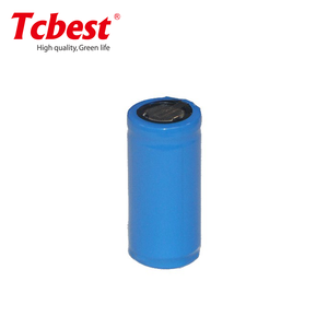 3 V 650 mah <span class=keywords><strong>Li</strong></span>/Mno2 Botón CR14250, CR14250 para <span class=keywords><strong>la</strong></span> comunicación de radio/ - Product Image 3