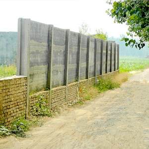 Machines de fabrication de clôtures en béton, moules à colonnes en béton, avec des projets rentables à faible coût pour l'Inde - Product Image 2