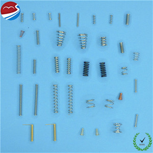 Tùy chỉnh chất lượng cao tất cả các loại chính xác nén mùa xuân nhà sản xuất - Product Image 3