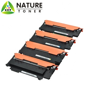 Cartucho de Tóner Compatible CLT-K404S CLT-C404S CLT-M404S CLT-Y404S para <span class=keywords><strong>Samsung</strong></span> <span class=keywords><strong>Xpress</strong></span> C430/<span class=keywords><strong>C430W</strong></span>/C433W - Product Image 3