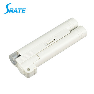 MG10085-2 Kaca Pembesar <span class=keywords><strong>100X</strong></span> dengan Mikroskop Lampu LED - Product Image 4