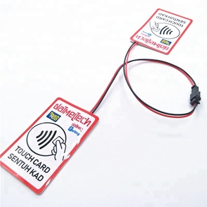 Ăng-ten Ngoài Nfc Trường Gần Cho Iphone - Product Image 5