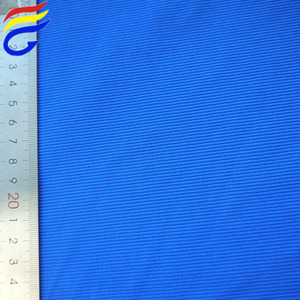 أفضل بيع مواد النسيج 160gsm البوليستر نسيج الضلع أريكة - Product Image 5