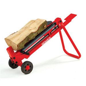 Pied Pédale Exploité 1.5 Tonnes <span class=keywords><strong>Fendeuse</strong></span> - Product Image 1