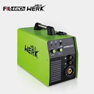 Best price good quality chinese welder soldadoras mig usadas glass welding machine