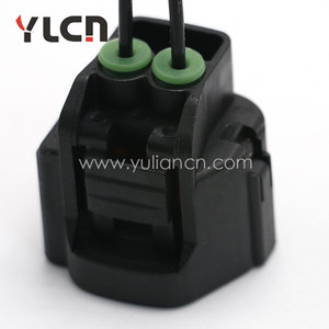 2 <span class=keywords><strong>P</strong></span> Conector YAZAKI 7283-7020-10 - Product Image 2