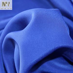Nanyee Dệt Thời Trang Mềm Giá Cả Hợp Lý Dobby Voan Phong Cách Dệt Crepe <span class=keywords><strong>Polyester</strong></span> Vải Cho Mùa Hè Ăn Mặc - Product Image 2