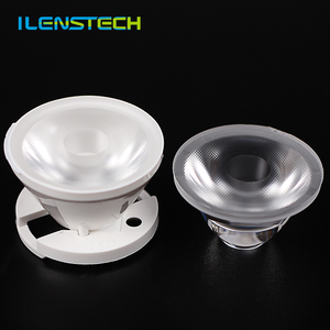 Lente LED Ilenstech PMMA de Diámetro Pequeño de 32 mm y 36 Grados en Combinación con LED COB - Product Image 4
