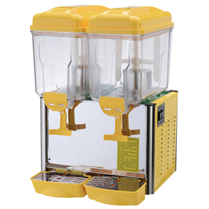 Dispensadores de suco de água comercial grande capacidade para venda - Product Image 6