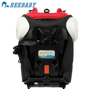 <span class=keywords><strong>Graco</strong></span> assento de corrida assento de carro do bebê isofix trava grupo1 + 2 + 3 com ecer4404 - Product Image 4