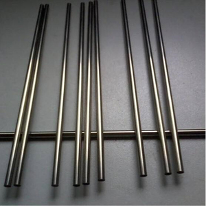Pure Gr1ไทเทเนียมคริสตัลรอบบาร์Gr1 Gr2รีดบาร์ASTM B348 1กก. - Product Image 4