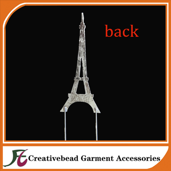 From Paris With Love Collection, Eiffel Tower centerpiece/cake Topper