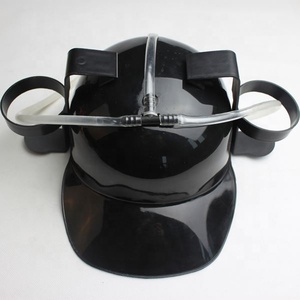Mũ Bảo Hiểm Tùy Chỉnh Phổ Biến Bán Chạy Mũ Uống Bia Cho Bữa Tiệc - Product Image 4