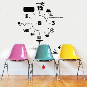 Tùy Chỉnh Tự Dính Có Thể Tháo Rời In Ấn Decal PVC Vinyl Không Thấm Nước Trang Trí Nội Thất Trẻ Em Tường Nghệ Thuật Sticker Cho Trẻ Em Tường Phòng - Product Image 3