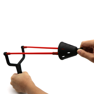 Hochwertige, Leistungsstarke Mode-Steinschleuder Katapult für das Outdoor-Angeln und Sportschießen - Product Image 2