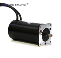 Brushless DC Motor for Winding Machine, China Factory