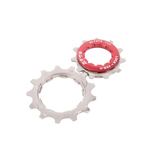 ZTTO-piñón de Cassette para <span class=keywords><strong>bicicleta</strong></span> de montaña, <span class=keywords><strong>12</strong></span> <span class=keywords><strong>velocidades</strong></span>, 11-46t, amplio Ratio, partes de <span class=keywords><strong>bicicleta</strong></span> - Product Image 5