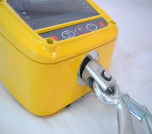 Kranwaage, Digitale Waage, Hängewaage JC-M 150kg - Product Image 2