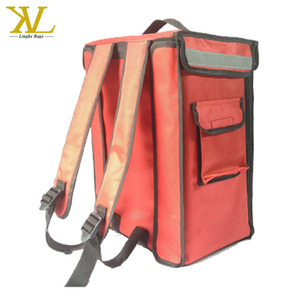 <span class=keywords><strong>Mochila</strong></span> <span class=keywords><strong>térmica</strong></span> aislada para comida, bolsa para llevar, caja <span class=keywords><strong>de</strong></span> entrega para motocicleta - Product Image 3