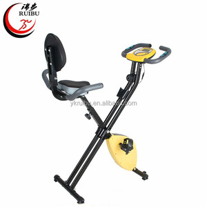 <span class=keywords><strong>Interior</strong></span> ajustable reclinada ejercicio médico bicicleta con <span class=keywords><strong>para</strong></span> <span class=keywords><strong>el</strong></span> ejercicio <span class=keywords><strong>de</strong></span> <span class=keywords><strong>la</strong></span> <span class=keywords><strong>pierna</strong></span> - Product Image 4