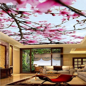 Sistema in Tessuto Star, Tegola per Tetti, Membrana Impermeabilizzante in PVC, Design per Pareti, Pellicola per Soffitto Elastico - Product Image 3