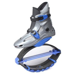 <span class=keywords><strong>Kangoo</strong></span>-zapatos de salto de fitness, zapatillas de salto de buen diseño - Product Image 5