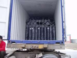 Membrane d'étanchéité en polymère App, Membrane imperméable pour la Construction, 50x3mm - Product Image 4