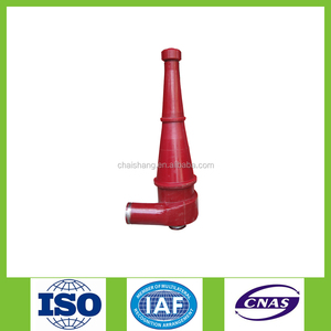 Hydrocyclone cát separator, beneficiation hydrocyclone thiết kế cho khoáng tách quá trình - Product Image 3