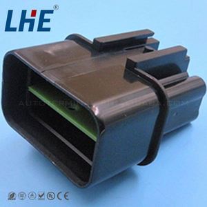 PB621-10020 10pin cable impermeable alambre Kum conector - Product Image 5