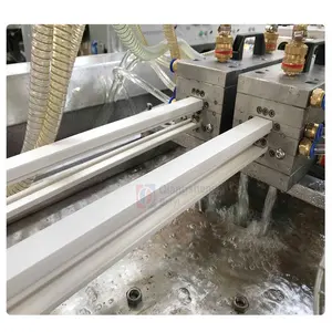 price of plastic cable electrico extrusion machine