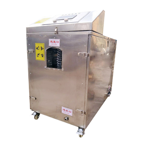 Automatic <strong>Fish</strong> Fillet <strong>Machine</strong> / <strong>Fish</strong> to Visceral Cleaning <strong>Machine</strong> / <strong>Fish</strong> <strong>Processing</strong> Machinery - Product Image 5