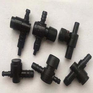 Saug handpumpe Inflation Gummi birne mit Ventil - Product Image 2